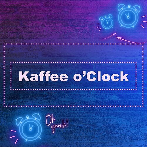 ☕️☕️ Kaffee o’Clock- Während eines anstrengenden Arbeitstages muss man auch mal eine Kaffeepause machen! Wie wir bei...